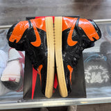 Jordan Shattered Backboard 3.0 1s Size 11