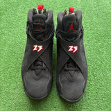 Jordan Playoff 8s Size 12