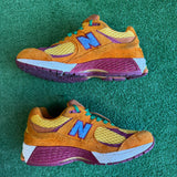 Salahe Bembury New Balance 2002R Size 9.5