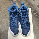 Jordan Obsidian 12s Size 6.5Y