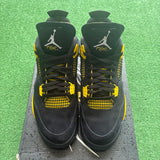 Jordan Thunder 4s Size 12