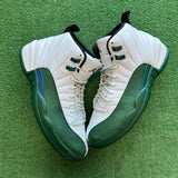 Jordan Bucks 12s Size 11