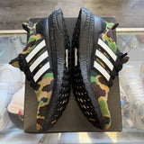 Adidas Bape Camo Ultra Boost 4.0s Size 8.5