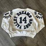 Vale Crewneck Size XXL