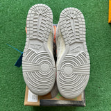 Nike Off White Lot 9s Size 9