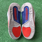 Jordan Knicks 3s Size 5.5Y