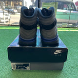 Jordan Aqua 8s Size 11.5