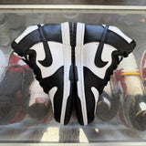 Nike Panda High Dunks Size W8/ M6.5