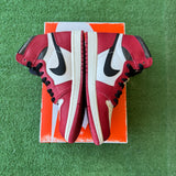 Jordan Lost and Found 1s Size 5