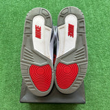 Jordan True Blue 3s Size 9.5