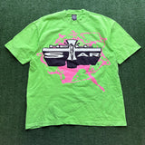 Hellstar Tee Size L