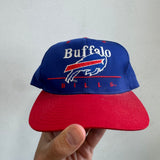 Vintage Buffalo Bills SnapBack Hat