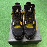 Jordan Thunder 4s Size 10