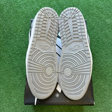 Jordan Baron Low 1s Size 13