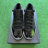 Jordan Space Jam 11s Size 10