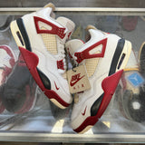 Jordan Brick After Brick 4s Size 10