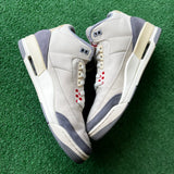 Jordan Muslin 3s Size 11