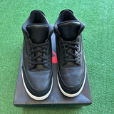 Jordan Cyber Monday 3s Size 12.5