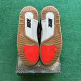 Jordan Family Affair 3s Size 9.5