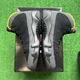 Jordan Dark Charcoal 9s Size 11