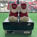 Jordan Cherry 11s Size 12