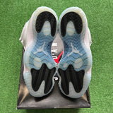 Jordan Legend Blue 11s Size 9.5
