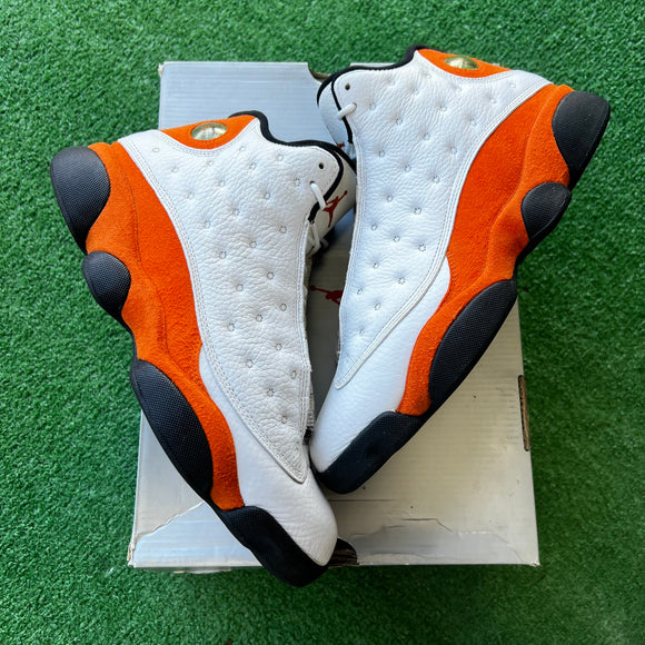 Jordan Starfish 13s Size 10