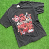 Vintage GodSmack Tee Size L