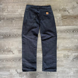 Vintage Carhartt Pants Size 33