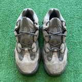 Yeezy Clay Brown 500s Size 12