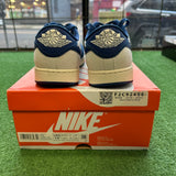 Jordan Kentucky AJKO Low 1s Size 10.5