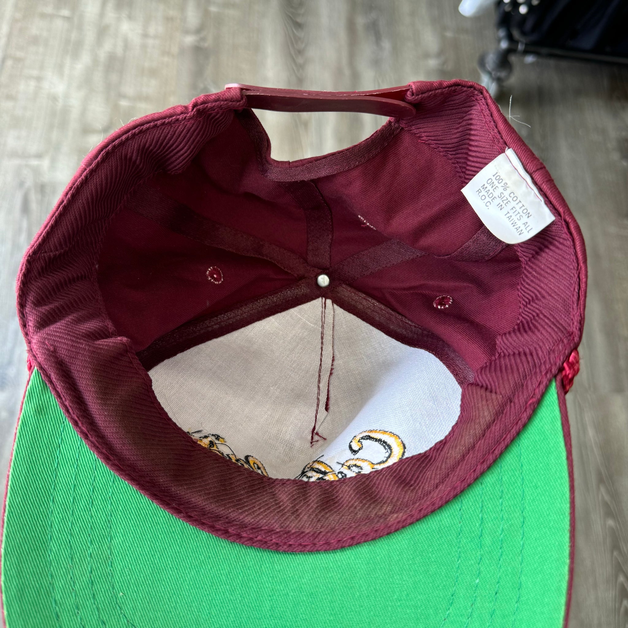 Vintage Cabela's SnapBack Hat – My Cuzin Vintage