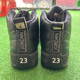 Jordan Master 12s Size 13