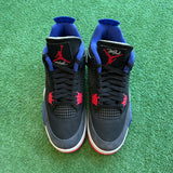 Jordan Rare Air 4s Size 9