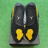 Jordan Thunder 4s Size 12