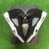 Jordan Oreo 5s Size 7