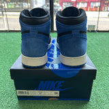 Jordan Reimagined Royal 1s Size 6.5Y