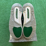Jordan Pine Green 3s Size 11