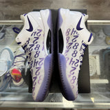 Nike Kobe Court Purple Protro 8s Size 12