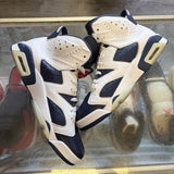 Jordan Olympic 6s Size 11