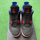 Jordan Rare Air 4s Size 10.5