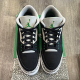 Jordan Pine Green 3s Size 11