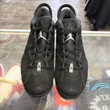 Jordan Low Chrome 6s Size 9.5