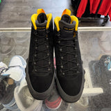 Jordan University Gold 9s Size 12