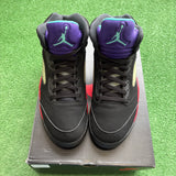 Jordan Top 3 5s Size 10.5