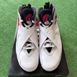 Jordan Bugs Bunny 8s Size 10