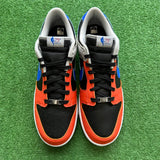 Nike Knicks Low Dunk Size 13
