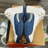 Jordan 2016 French Blue 12s Size 13