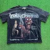 Vale Tee Size S