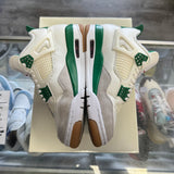 Jordan Pine Green SB 4s Size 7